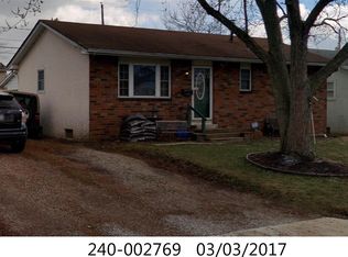 246 Postle Blvd, Columbus, OH 43228