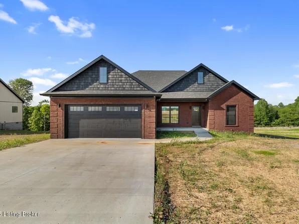 506 Capps Rd, Campbellsville, KY 42718