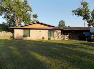 2316 Gary Ln, Waco, TX 76708
