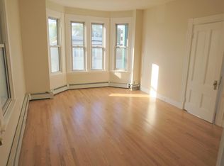 90 Norfolk St APT 5, Cambridge, MA 02139