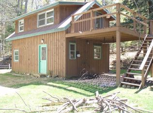 42 Upper Eager Rd, Newfane, VT 05345