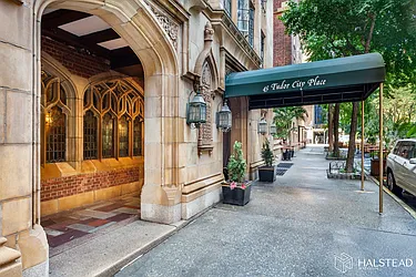 Sold by Brown Harris Stevens