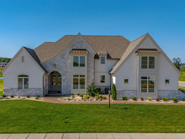 2897 Lake Dr, Newburgh, IN 47630