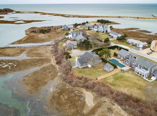 15 Birch Drive, West Hyannis Port, MA 02672