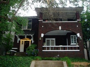 709 Myrtle St NE, Atlanta, GA 30308