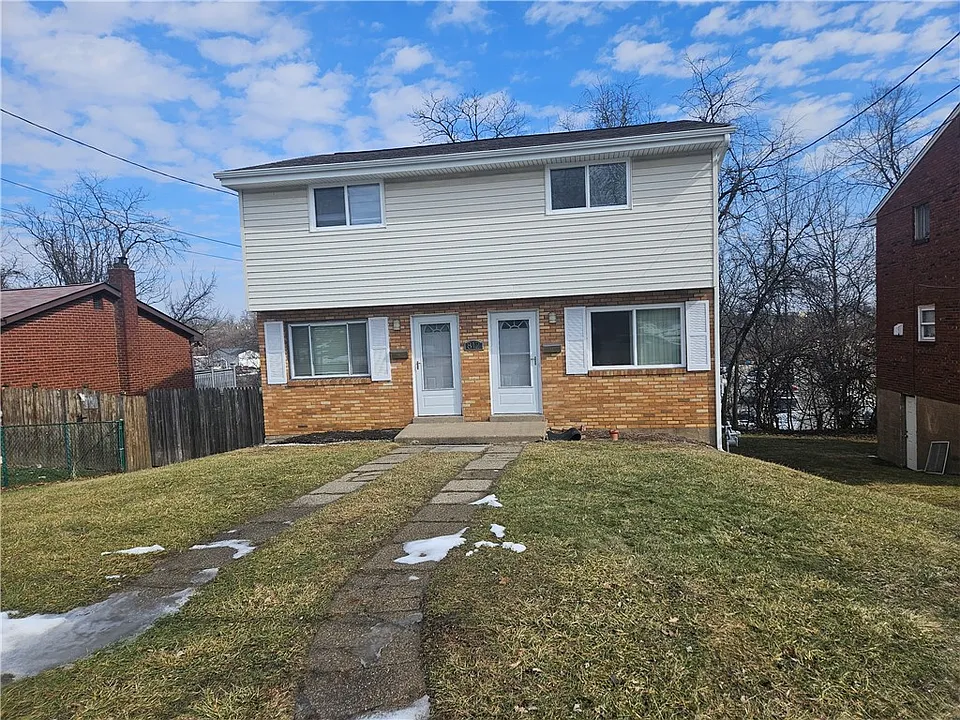 812 Westbury Rd #B