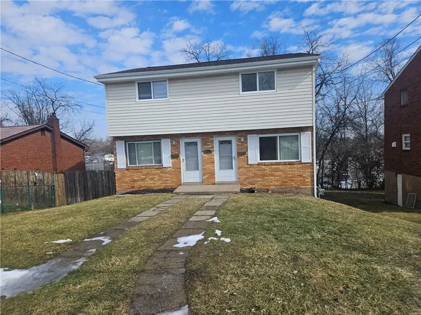 812 Westbury Rd, North Versailles, PA