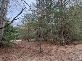 Pihl Rd, Kaleva, MI 49645