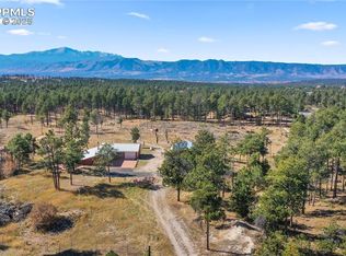 14170 Holmes Rd, Colorado Springs, CO 80908