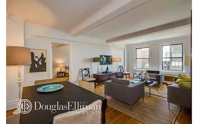 Rented by Douglas Elliman | media 2