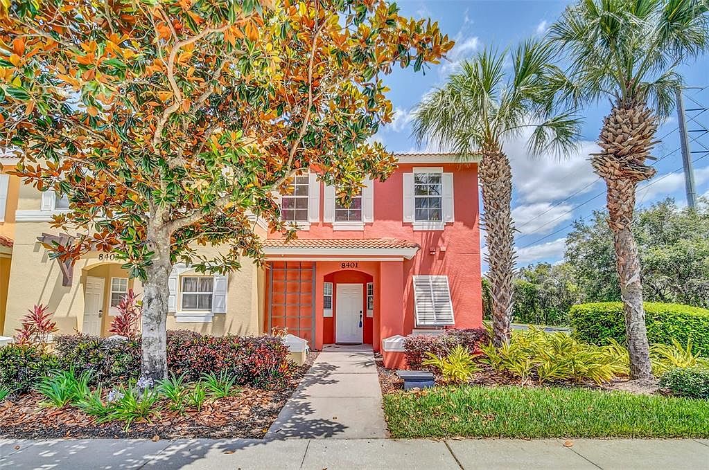 8401 Blue Lagoon Dr, Kissimmee, FL 34747 Zillow