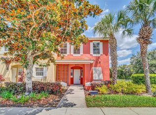 8401 Blue Lagoon Dr, Kissimmee, FL 34747
