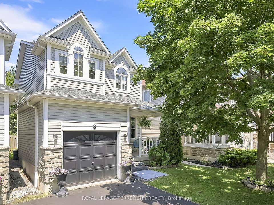 1st image of 8 Sinden Dr