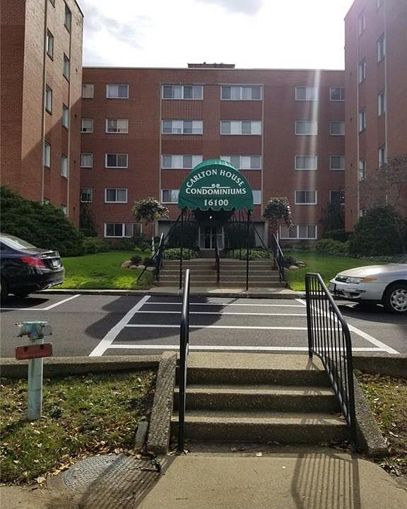 1st image of 16100 Van Aken Blvd APT 408