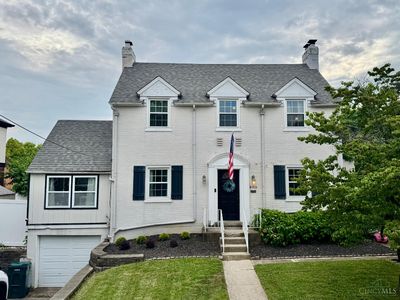 6119 Webbland Pl, Cincinnati, OH, 45213