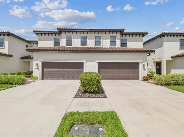 13032 Sanctuary Village Ln, Tampa, FL 33624
