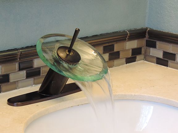 Bath Faucet