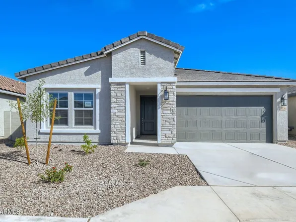 36926 W NINA Street, Maricopa, AZ 85138