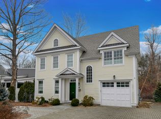 31 Catoonah St #C, Ridgefield, CT 06877