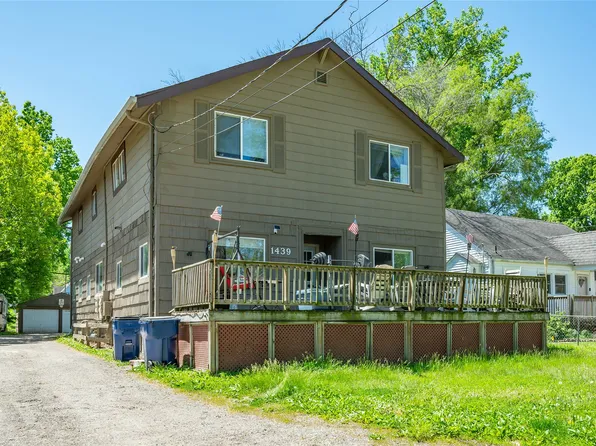 1439 Henderson Ave, Des Moines, IA 50316