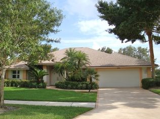 2384 SW Danforth Cir, Palm City, FL 34990