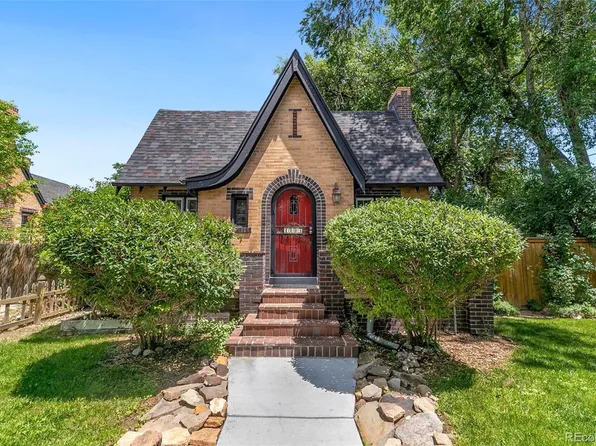 1404 Hudson Street, Denver, CO 80220