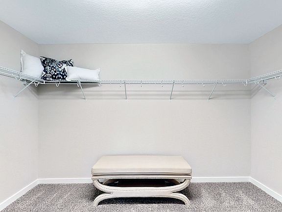 Owner s Closet