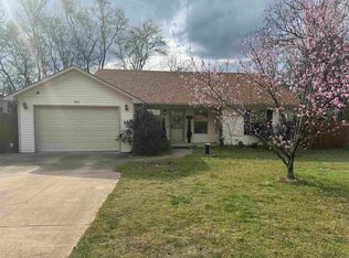 517 Jefferson St, Benton, AR 72015