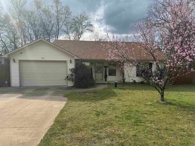 517 Jefferson St, Benton, AR, 72015