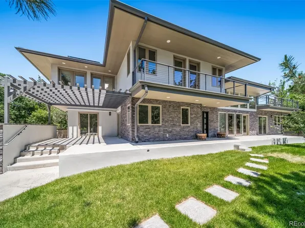 1400 Lodge Lane, Boulder, CO 80303