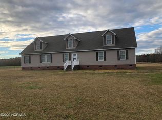 1142 Willeyton Rd, Gates, NC 27937