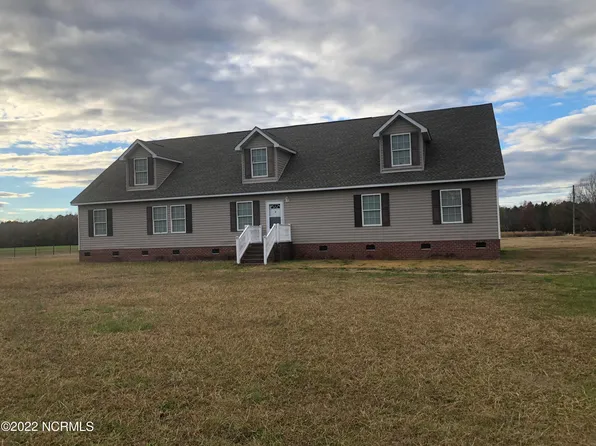 1142 Willeyton Road, Gates, NC 27937