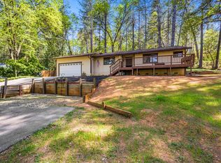 11019 Ball Rd, Grass Valley, CA 95949
