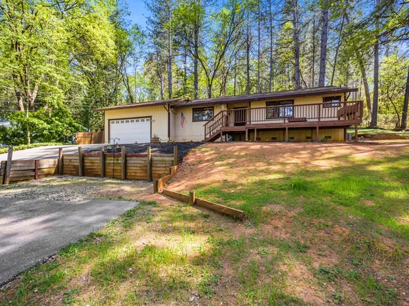 11019 Ball Rd, Grass Valley, CA 95949
