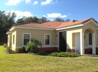 1567 Cumin Dr, Kissimmee, FL 34759