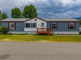 7405 Azalea Dr, Missoula, MT 59808