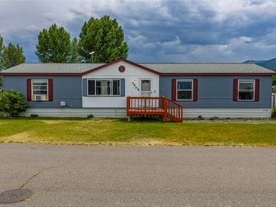 7405 Azalea Dr, Missoula, MT, 59808