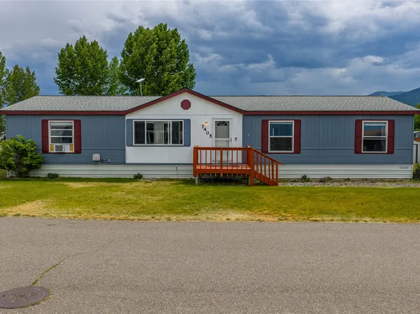 7405 Azalea Dr, Missoula, MT 59808