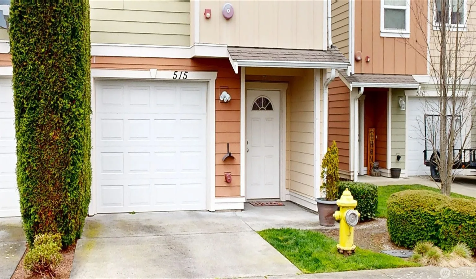 2 bed, 2.5 bath, 1405 sqft, $2,150 — Photo 1
