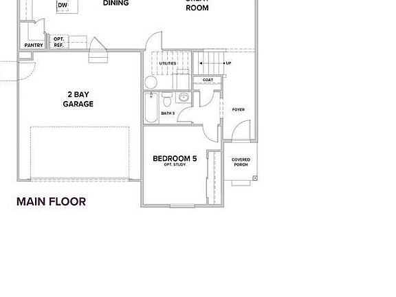 2nd image of this home