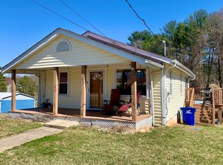253 Rock Hill Rd, Asheville, NC 28803