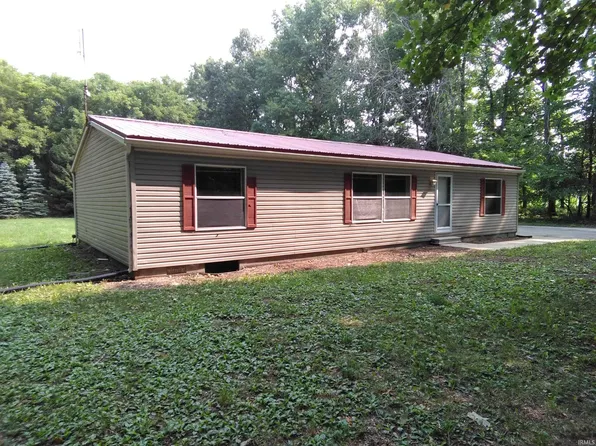 11185 E 750 N, Orland, IN 46776