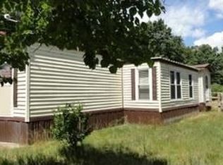 7713 Sandra Dr, Newaygo, MI