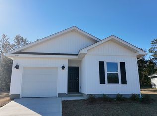 6501 Burleson Blvd, Crestview, FL 32536