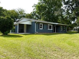 3054 S County Line St, Pavo, GA 31778