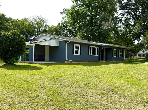3054 S County Line St, Pavo, GA 31778