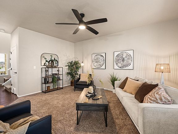 5th image of 4693 Mountain Sky Ct