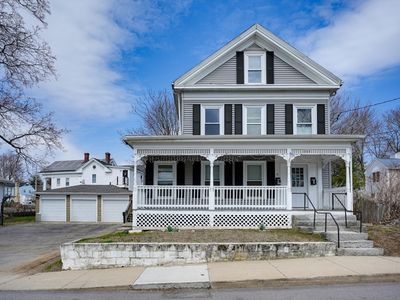 16 Front St, Marlborough, MA, 01752