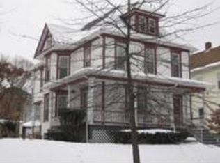 37 Clarion St, Johnstown, PA 15905