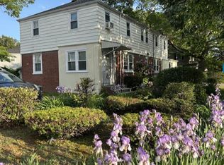 792 Southern Artery #1-2, Quincy, MA 02169